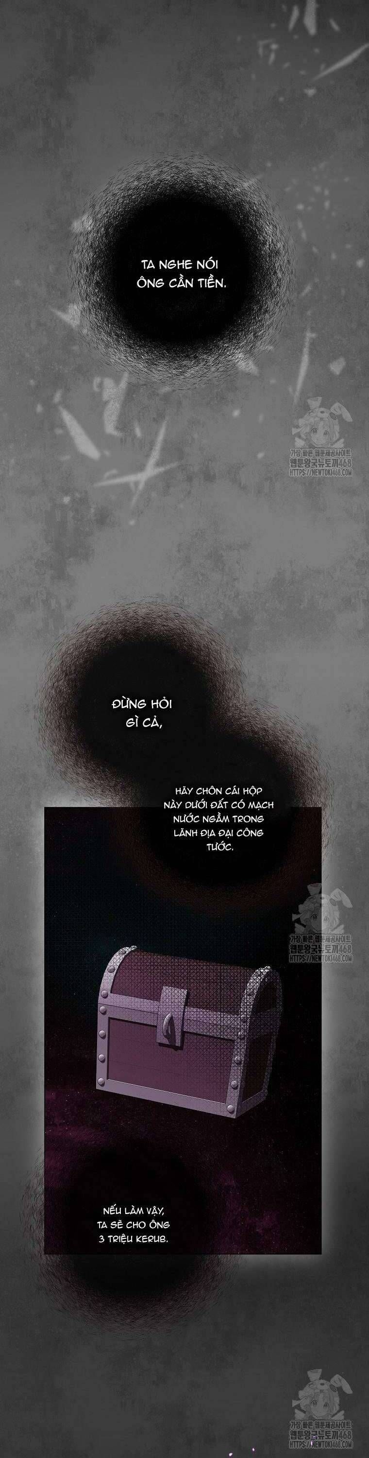 Công Nương Tái Sinh [Chap 6-43]