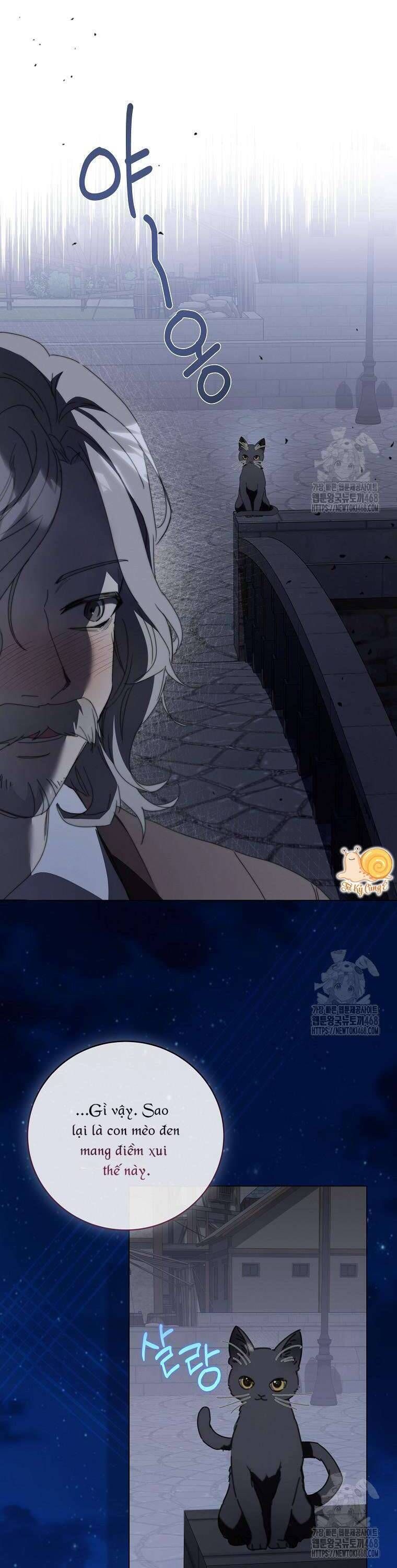 Công Nương Tái Sinh [Chap 6-43]