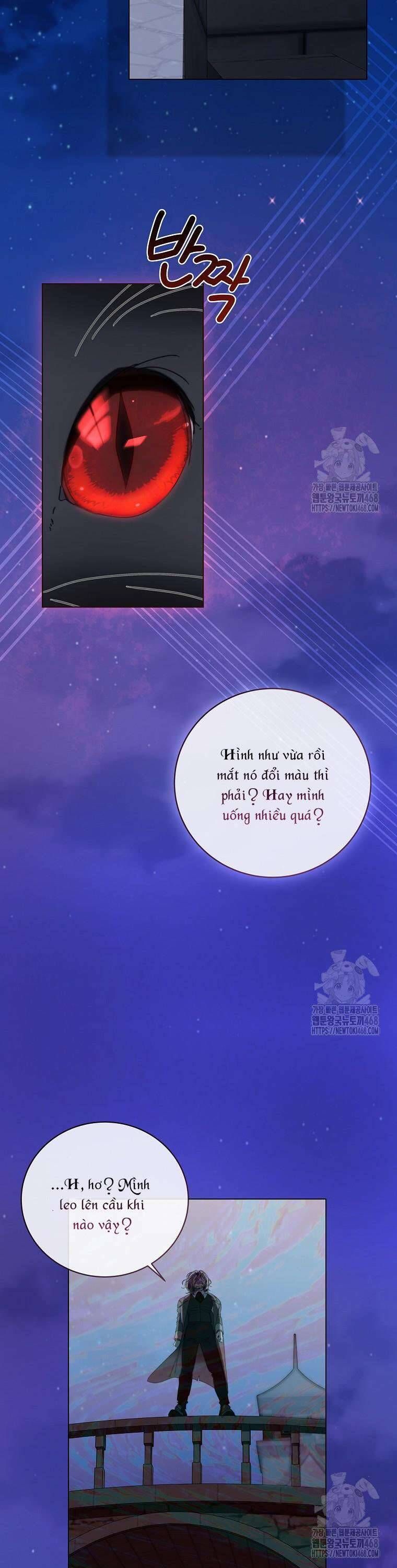 Công Nương Tái Sinh [Chap 6-43]