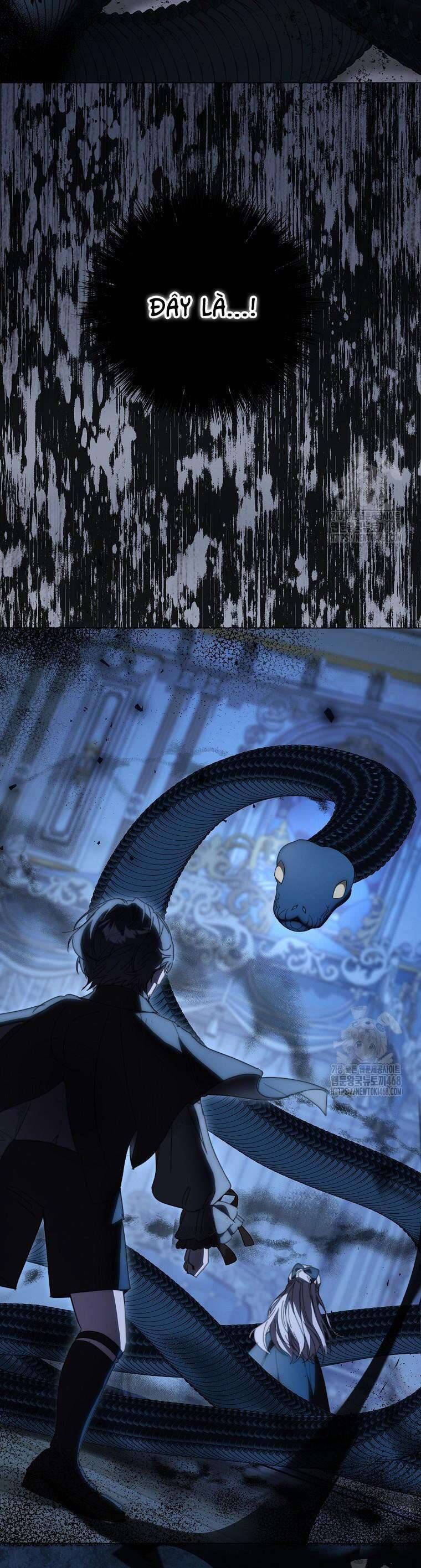 Công Nương Tái Sinh [Chap 6-43]