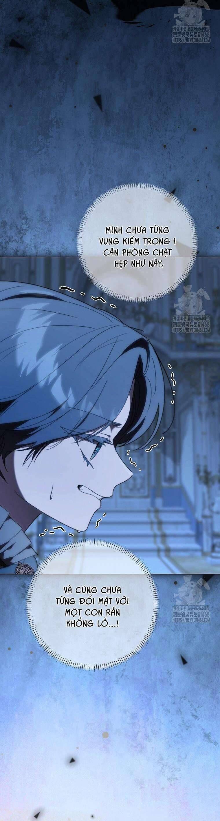 Công Nương Tái Sinh [Chap 6-43]