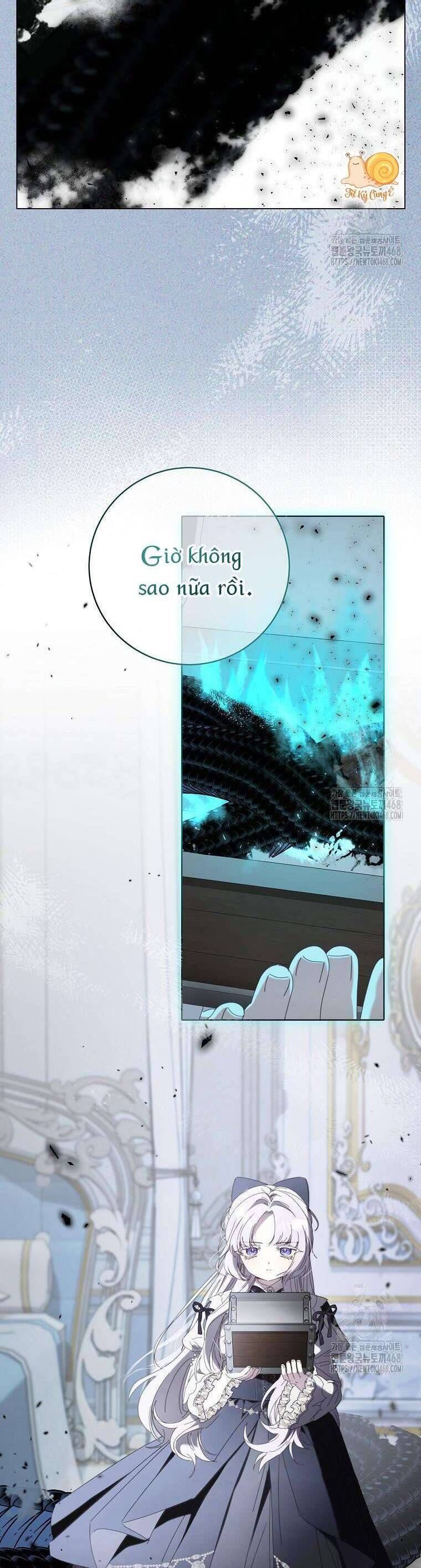 Công Nương Tái Sinh [Chap 6-43]