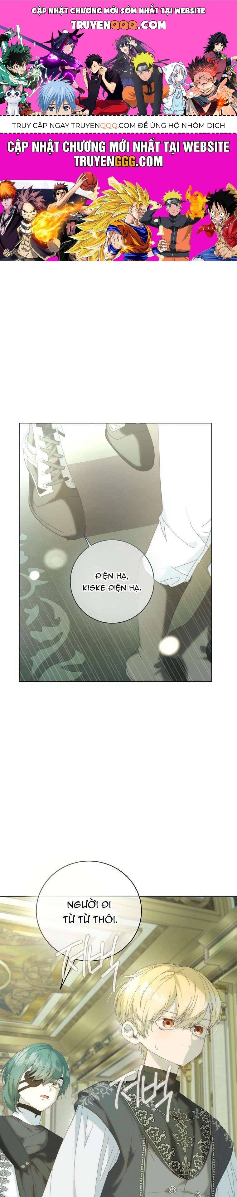 Công Nương Tái Sinh [Chap 6-43]