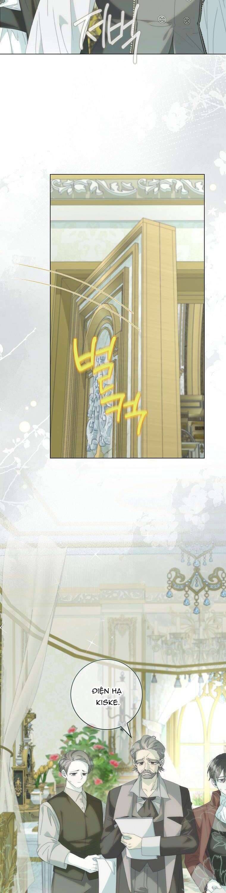 Công Nương Tái Sinh [Chap 6-43]