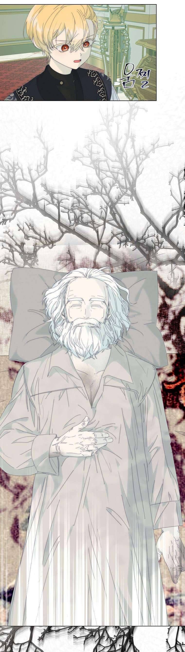 Công Nương Tái Sinh [Chap 6-43]