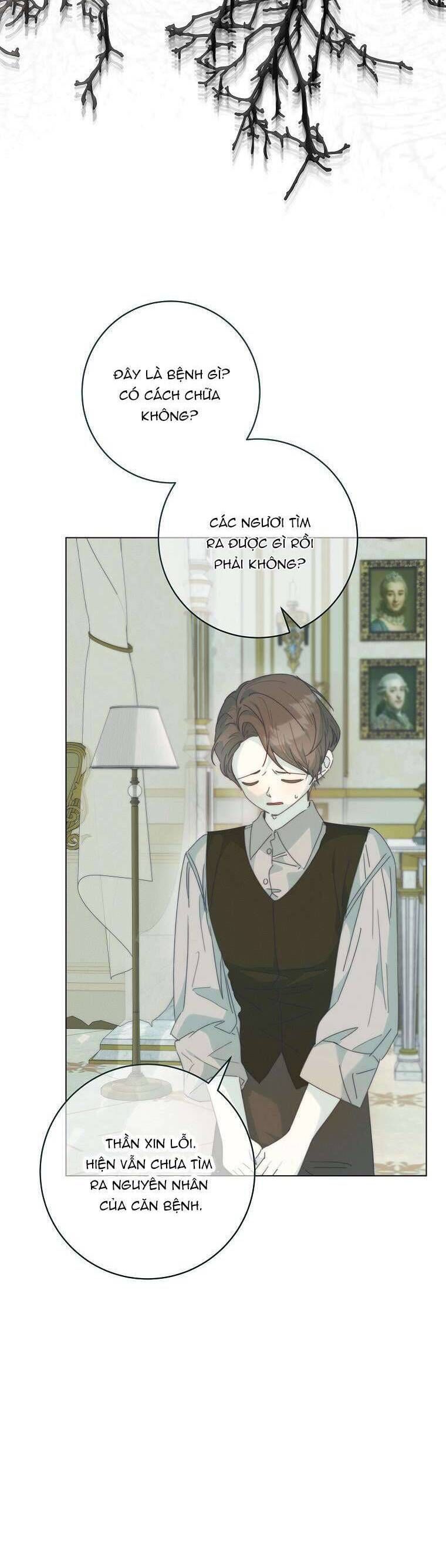 Công Nương Tái Sinh [Chap 6-43]