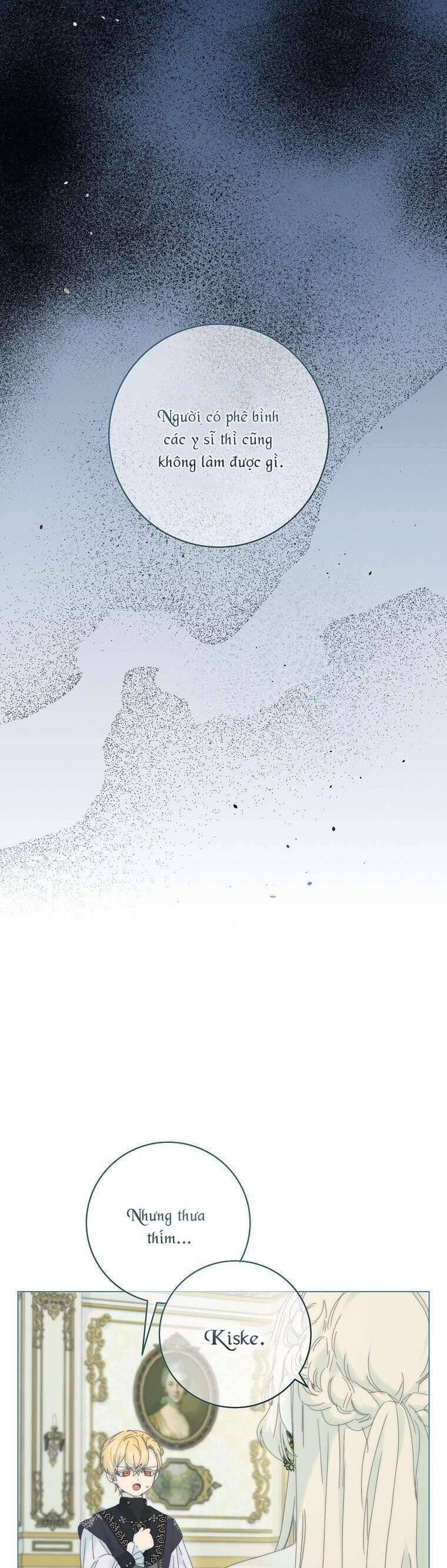 Công Nương Tái Sinh [Chap 6-43]