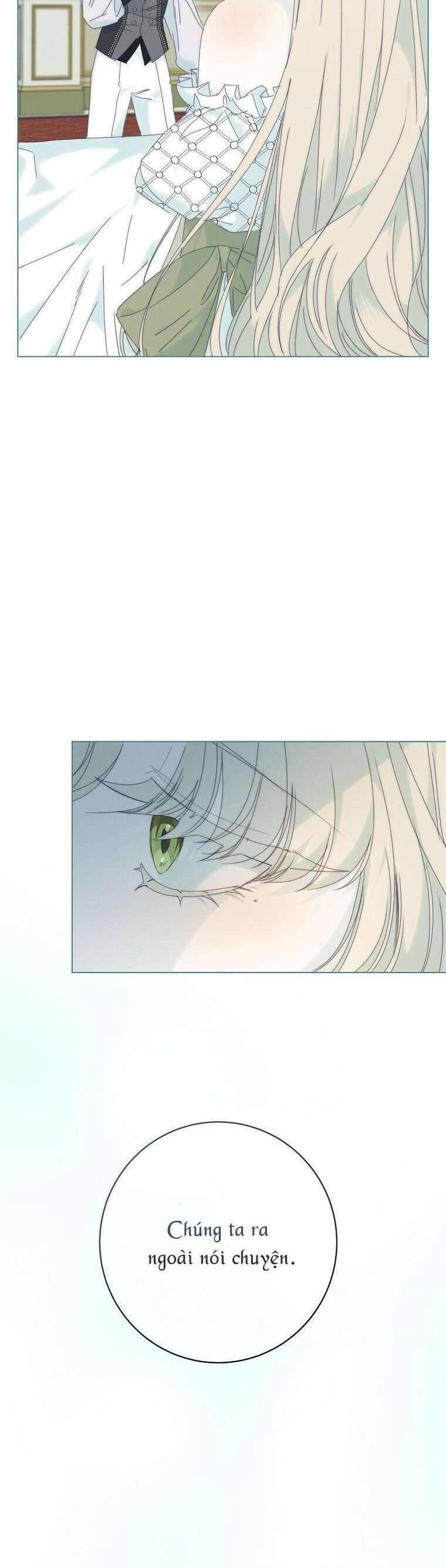 Công Nương Tái Sinh [Chap 6-43]