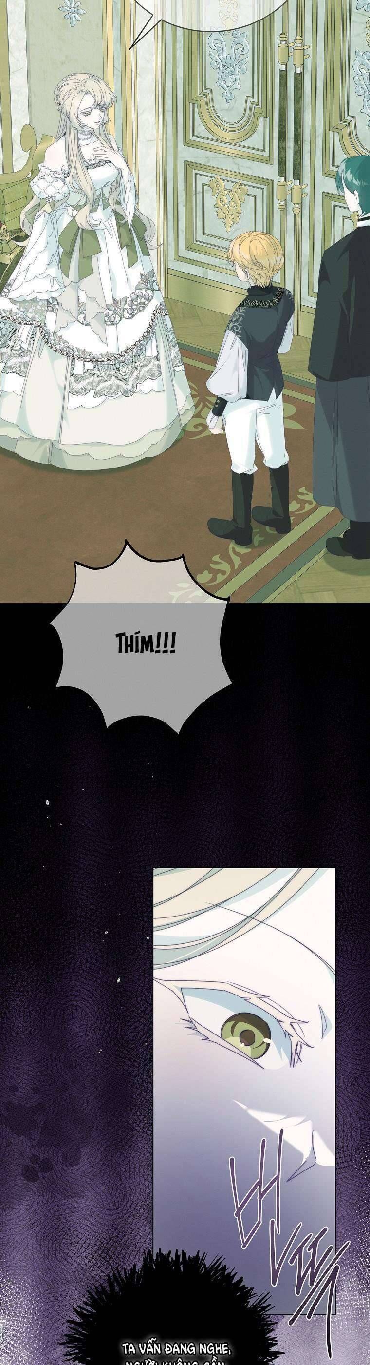 Công Nương Tái Sinh [Chap 6-43]