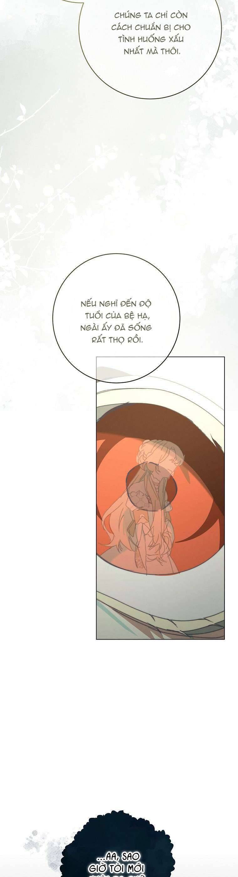 Công Nương Tái Sinh [Chap 6-43]