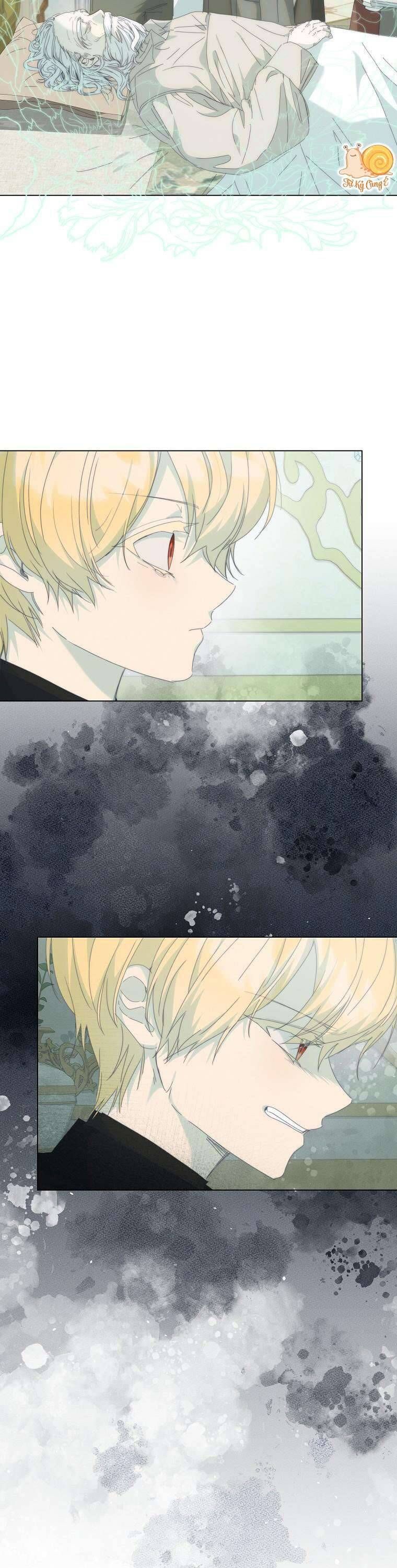 Công Nương Tái Sinh [Chap 6-43]