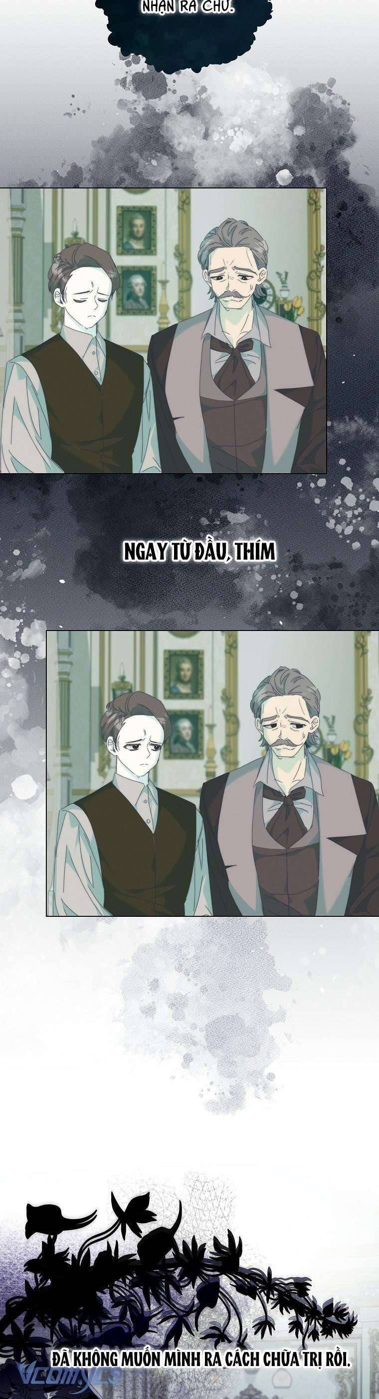 Công Nương Tái Sinh [Chap 6-43]