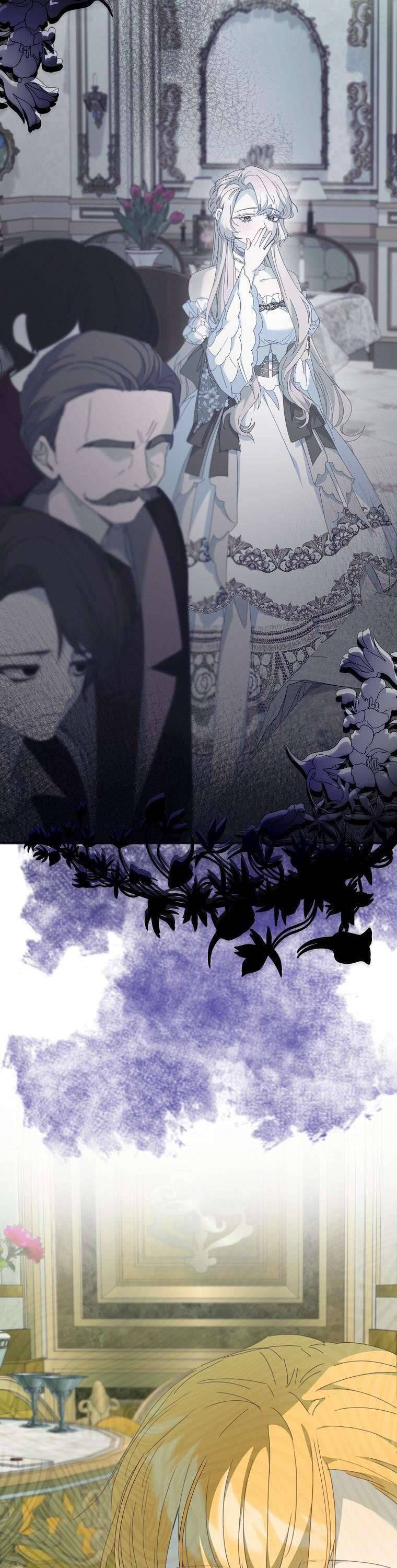 Công Nương Tái Sinh [Chap 6-43]