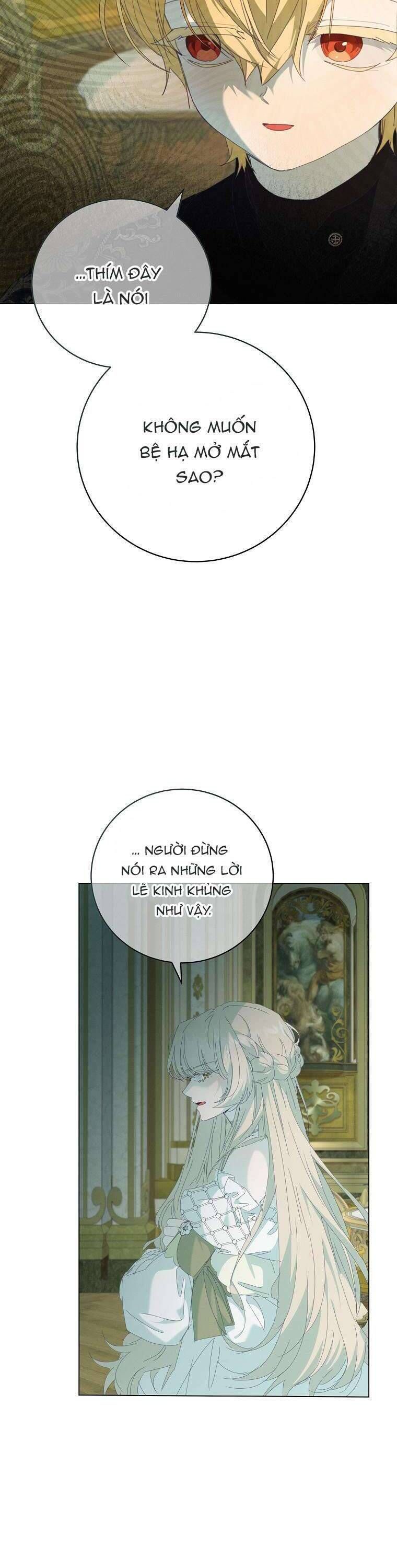 Công Nương Tái Sinh [Chap 6-43]