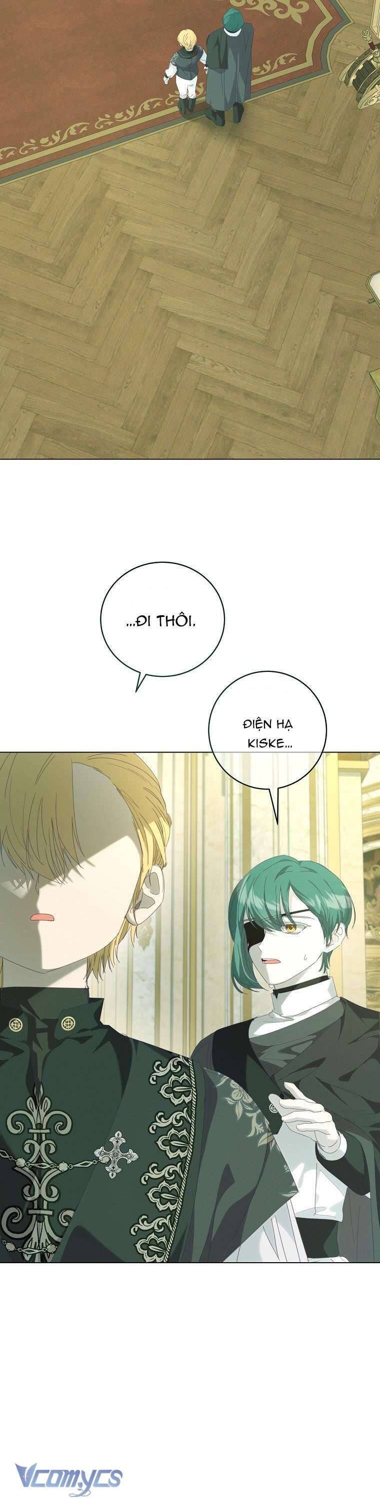 Công Nương Tái Sinh [Chap 6-43]