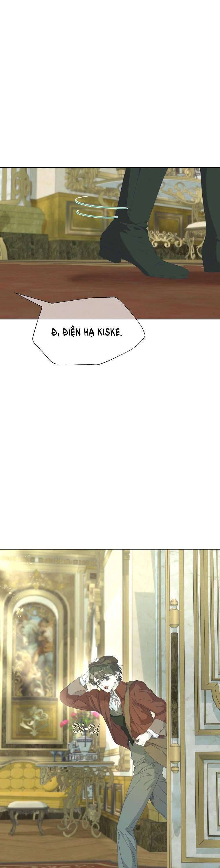 Công Nương Tái Sinh [Chap 6-43]