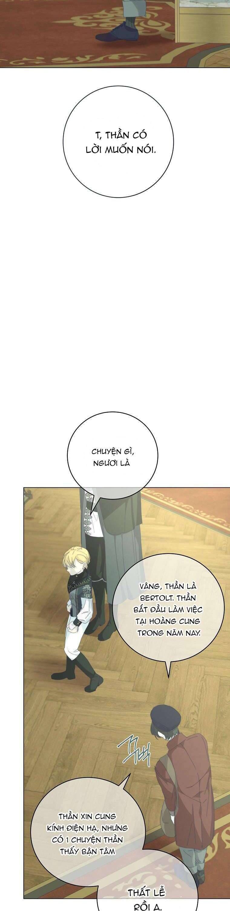 Công Nương Tái Sinh [Chap 6-43]