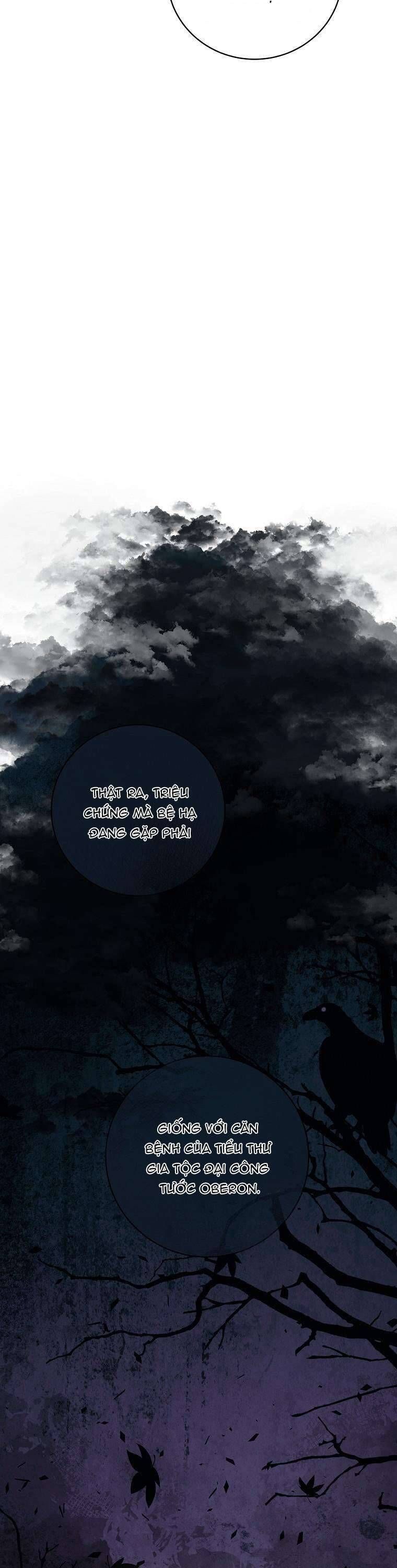 Công Nương Tái Sinh [Chap 6-43]