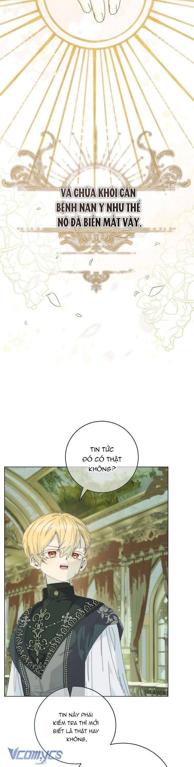 Công Nương Tái Sinh [Chap 6-43]