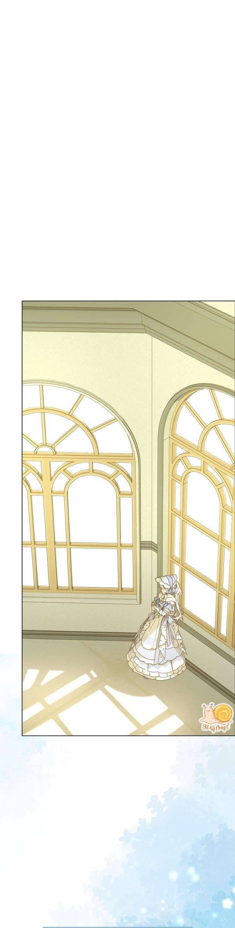 Công Nương Tái Sinh [Chap 6-43]