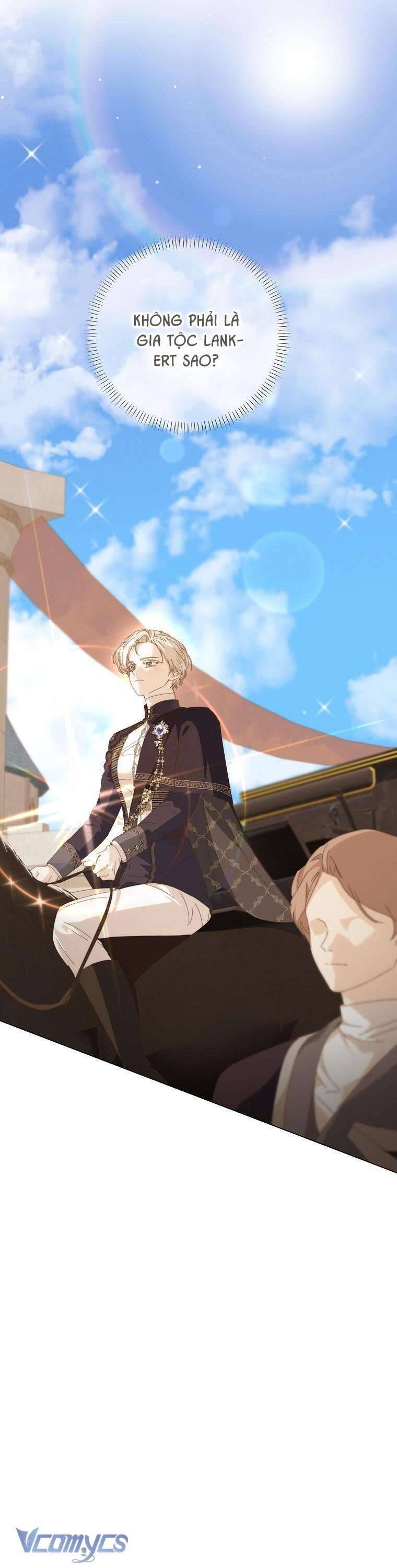 Công Nương Tái Sinh [Chap 6-43]