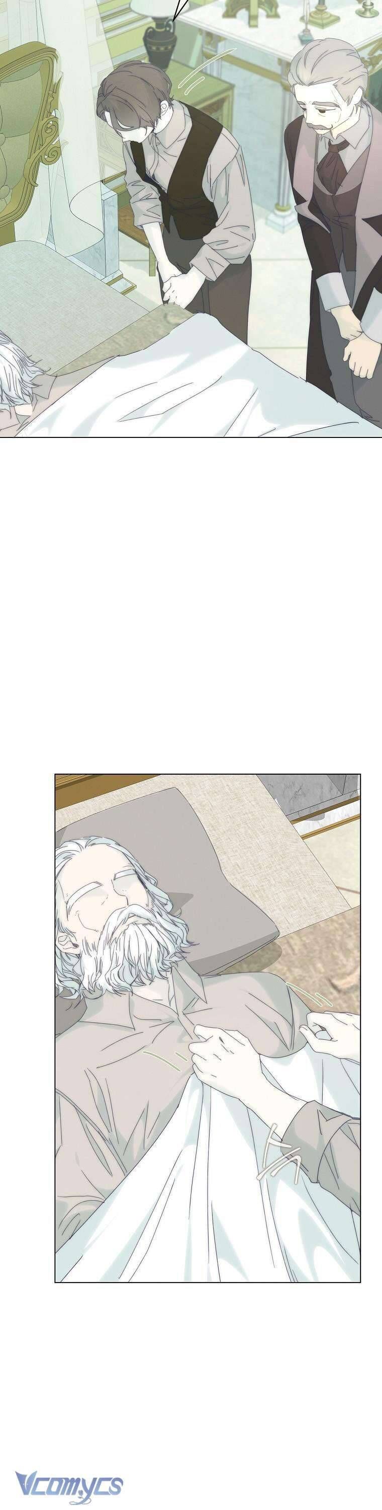Công Nương Tái Sinh [Chap 6-43]