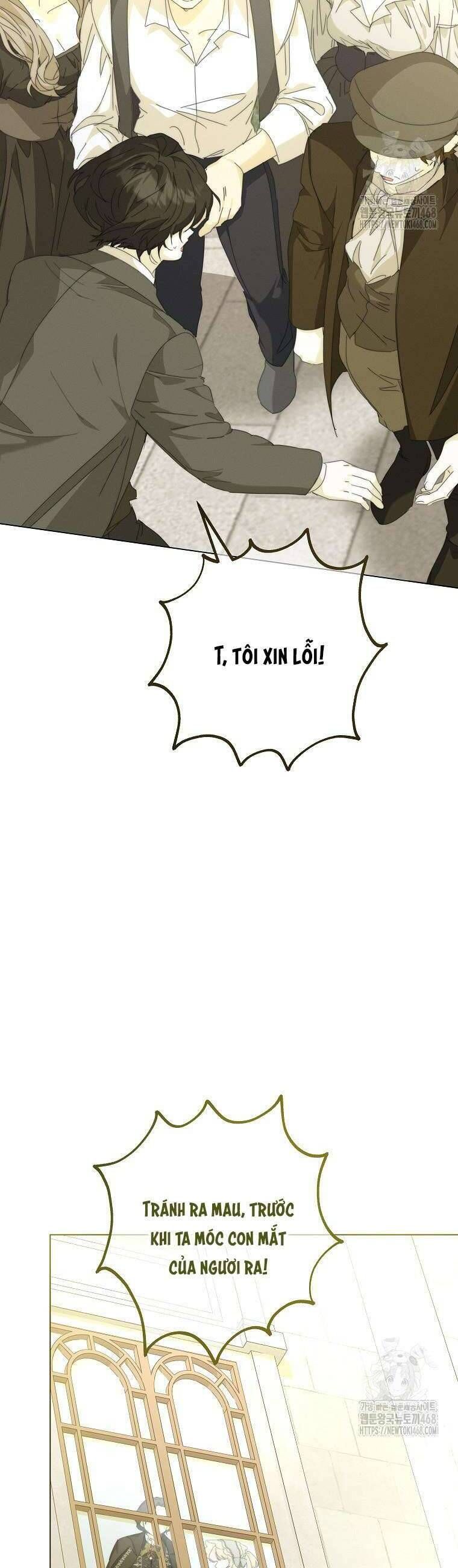 Công Nương Tái Sinh [Chap 6-43]