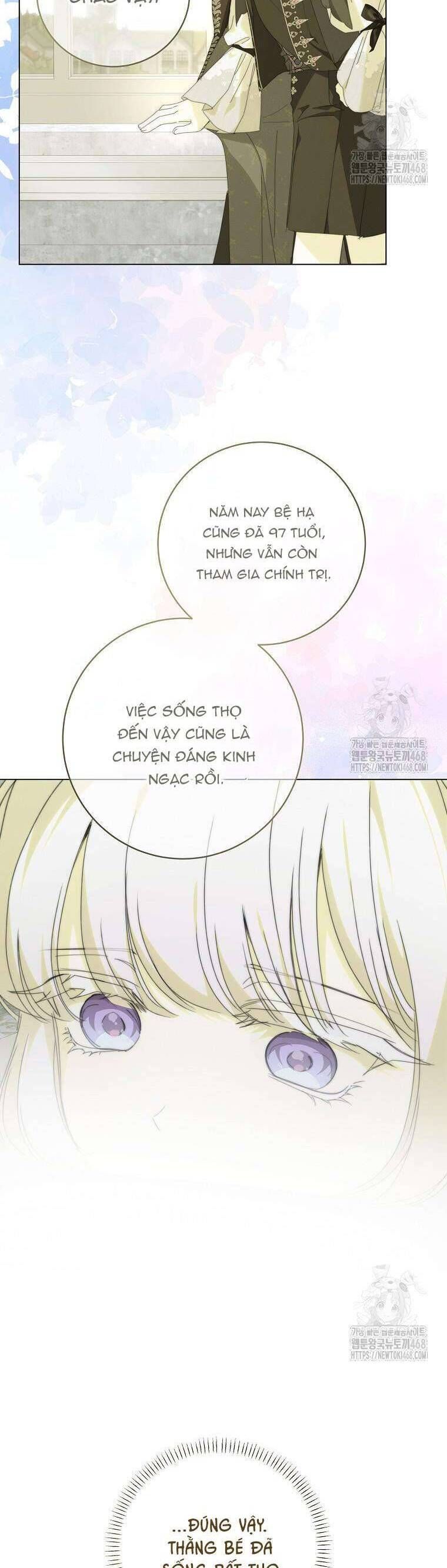 Công Nương Tái Sinh [Chap 6-43]