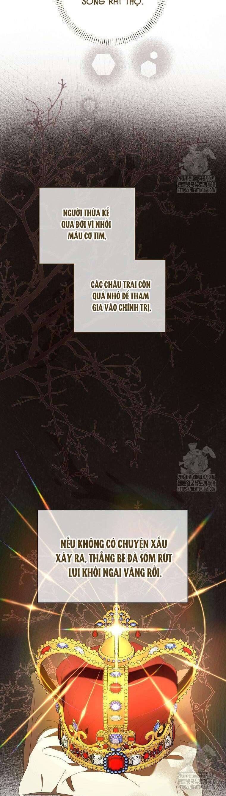 Công Nương Tái Sinh [Chap 6-43]