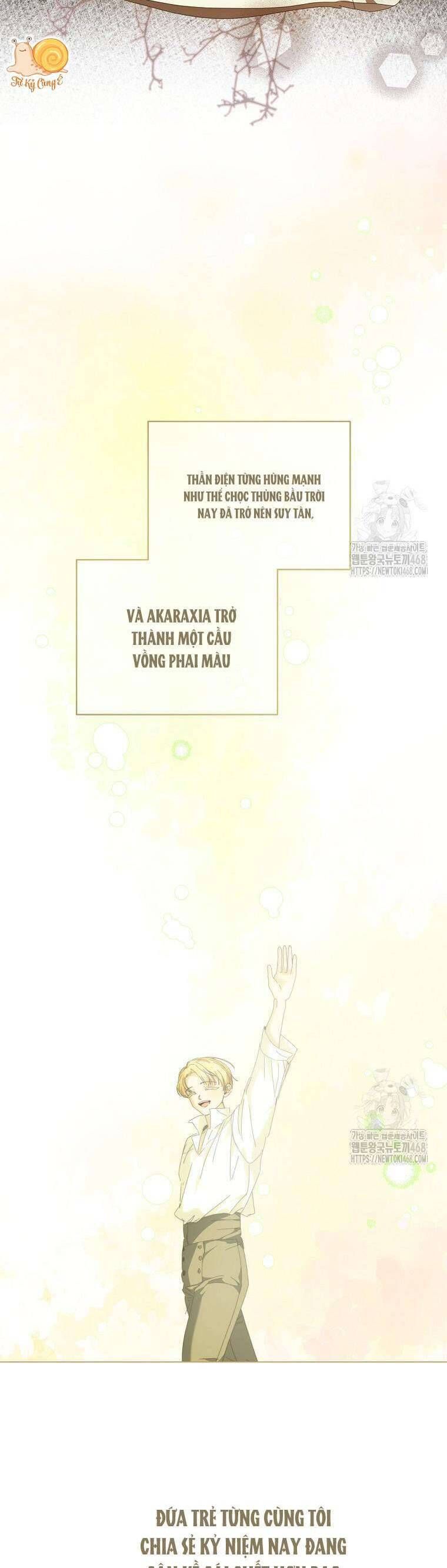 Công Nương Tái Sinh [Chap 6-43]