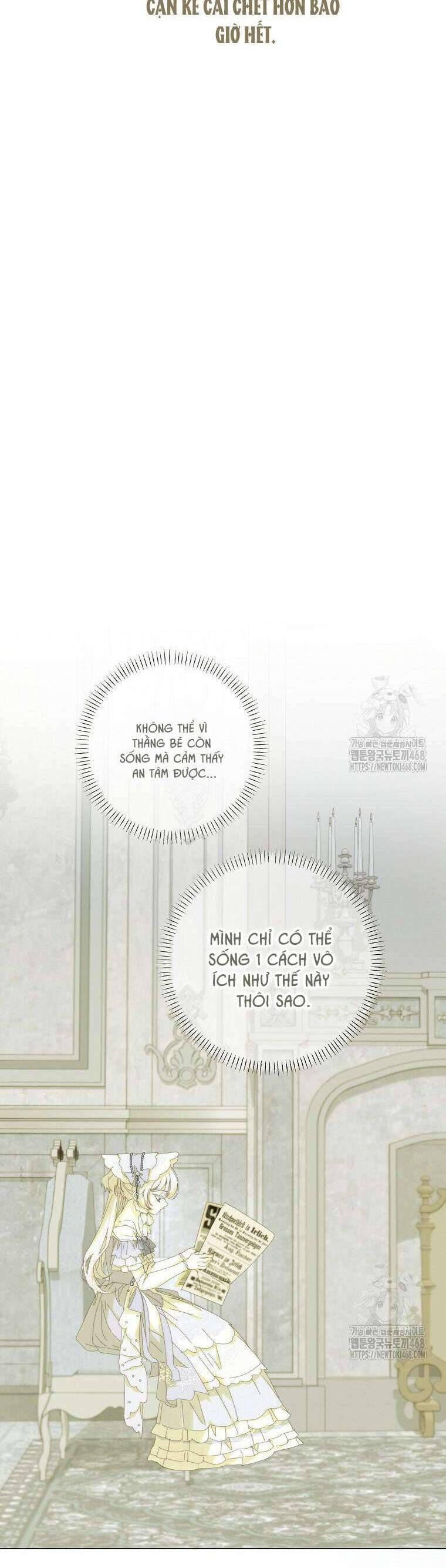 Công Nương Tái Sinh [Chap 6-43]