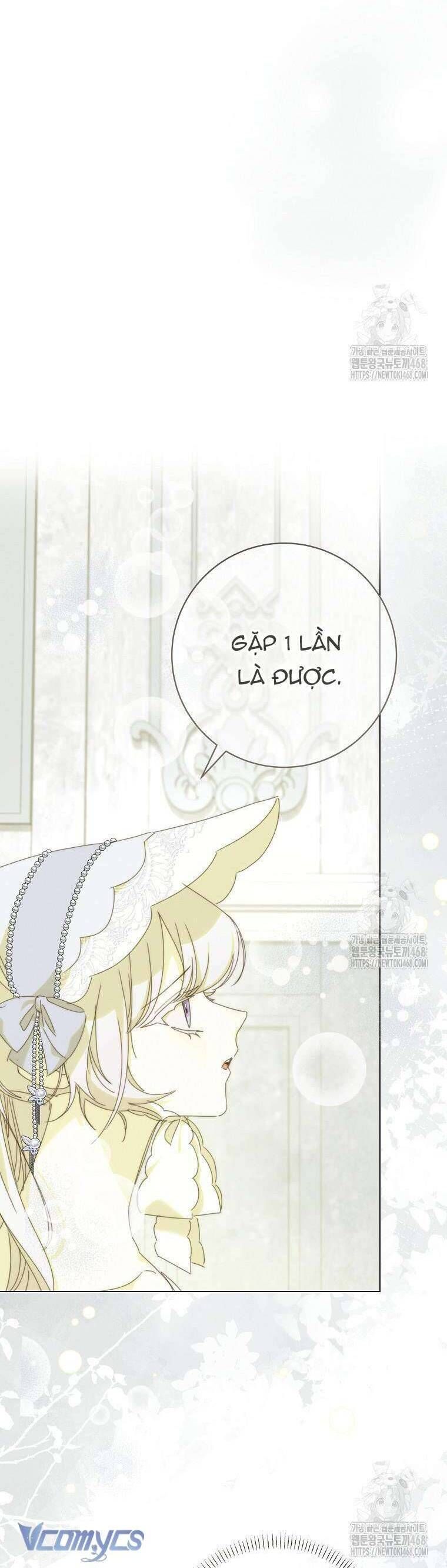 Công Nương Tái Sinh [Chap 6-43]