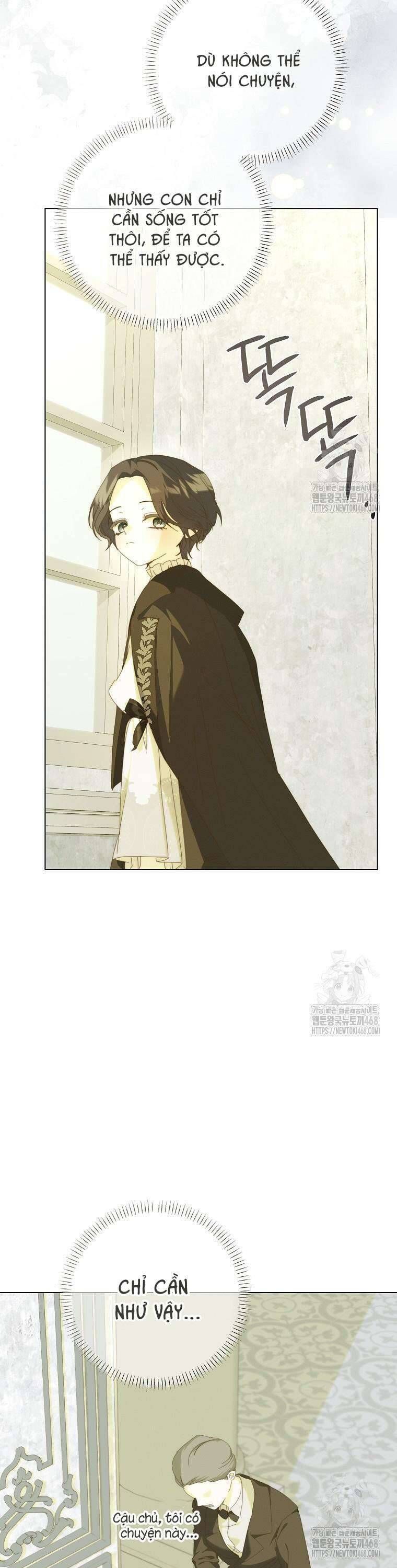 Công Nương Tái Sinh [Chap 6-43]