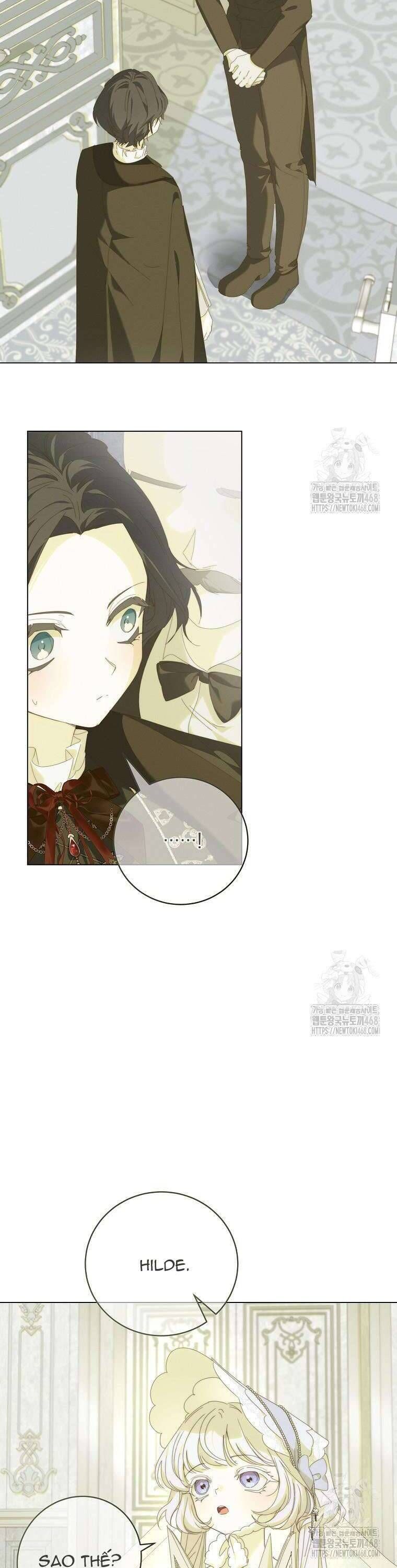 Công Nương Tái Sinh [Chap 6-43]