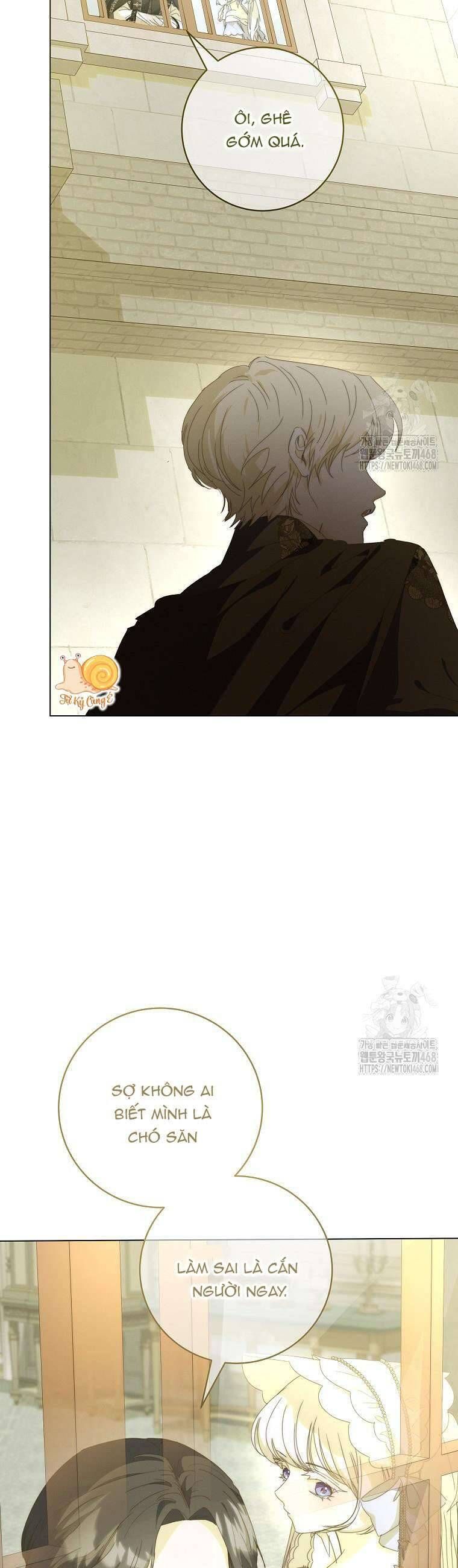 Công Nương Tái Sinh [Chap 6-43]