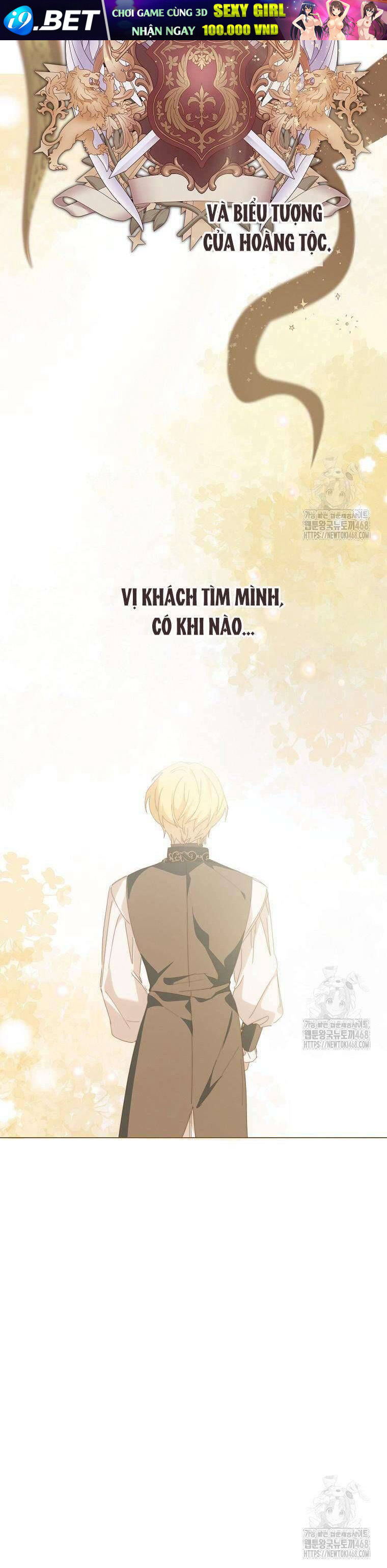Công Nương Tái Sinh [Chap 6-43]