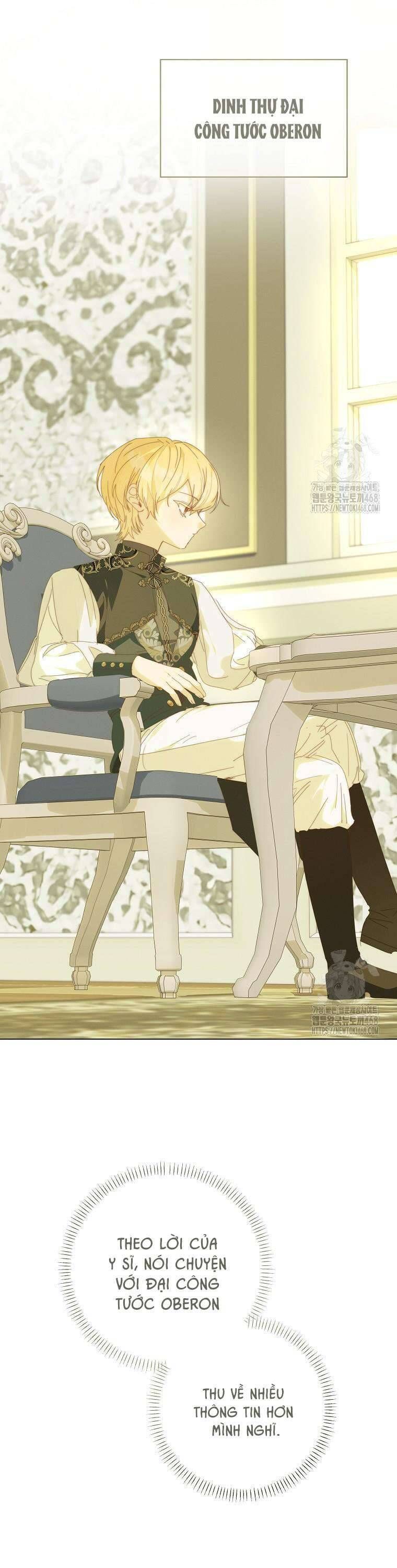 Công Nương Tái Sinh [Chap 6-43]