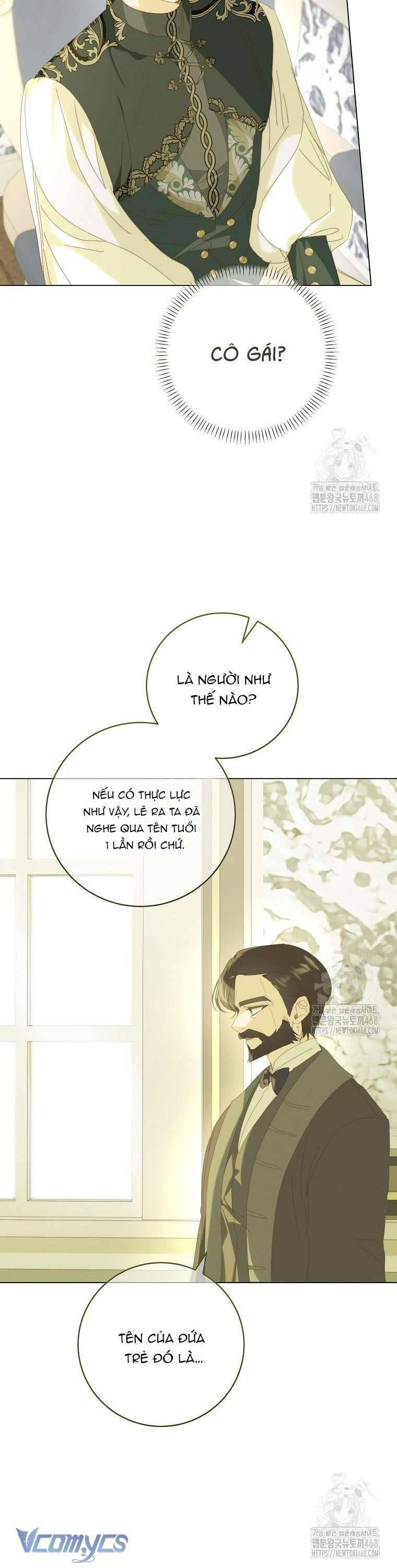 Công Nương Tái Sinh [Chap 6-43]