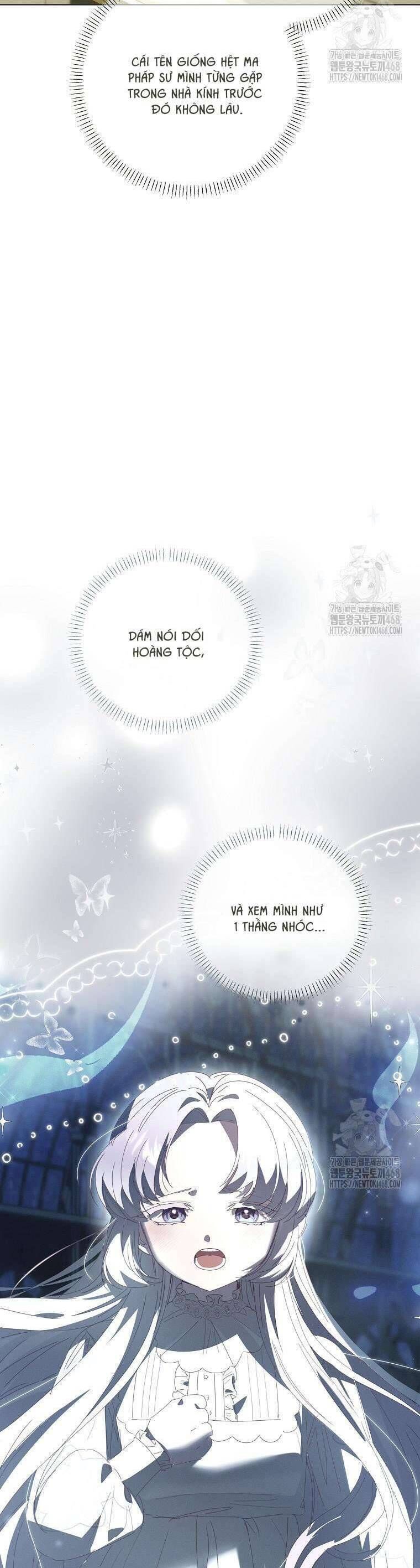 Công Nương Tái Sinh [Chap 6-43]