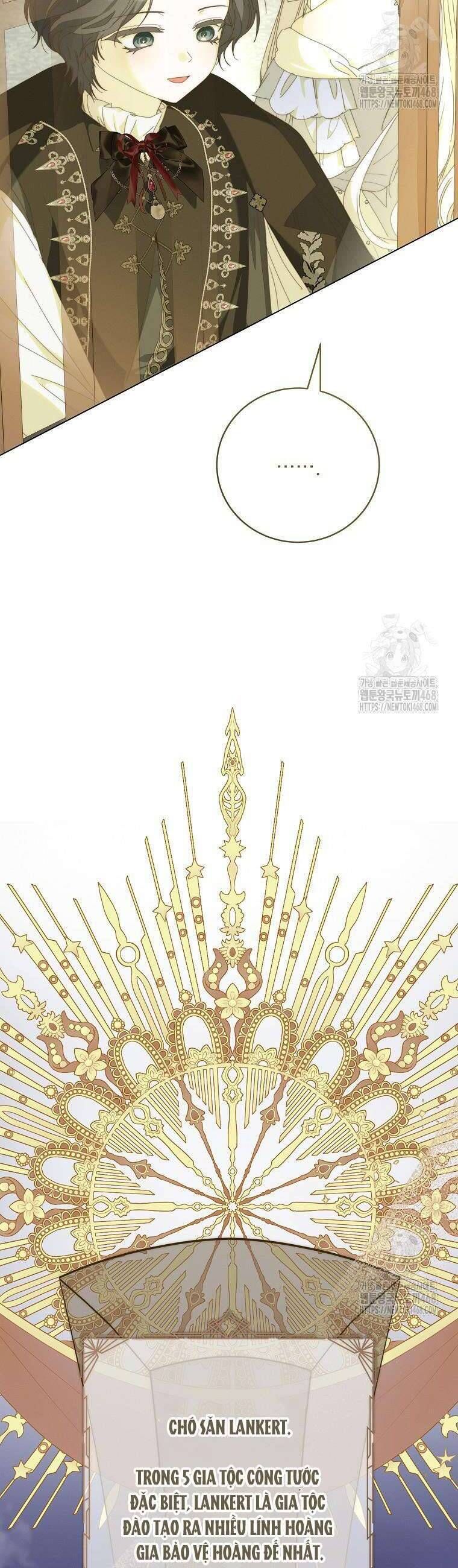 Công Nương Tái Sinh [Chap 6-43]