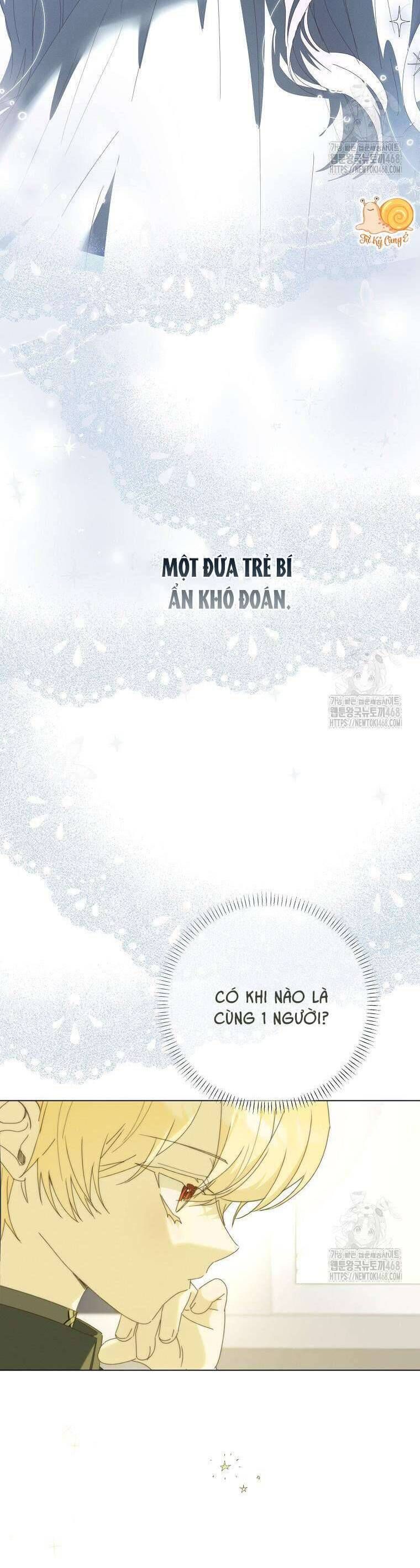 Công Nương Tái Sinh [Chap 6-43]
