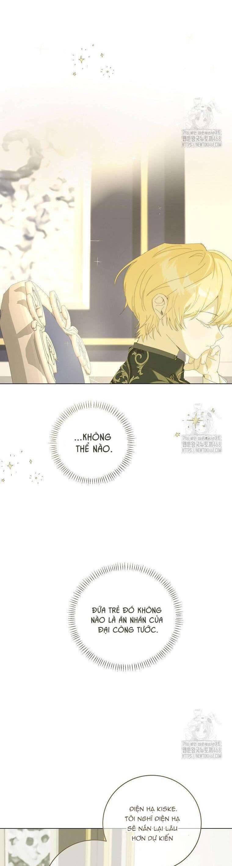 Công Nương Tái Sinh [Chap 6-43]