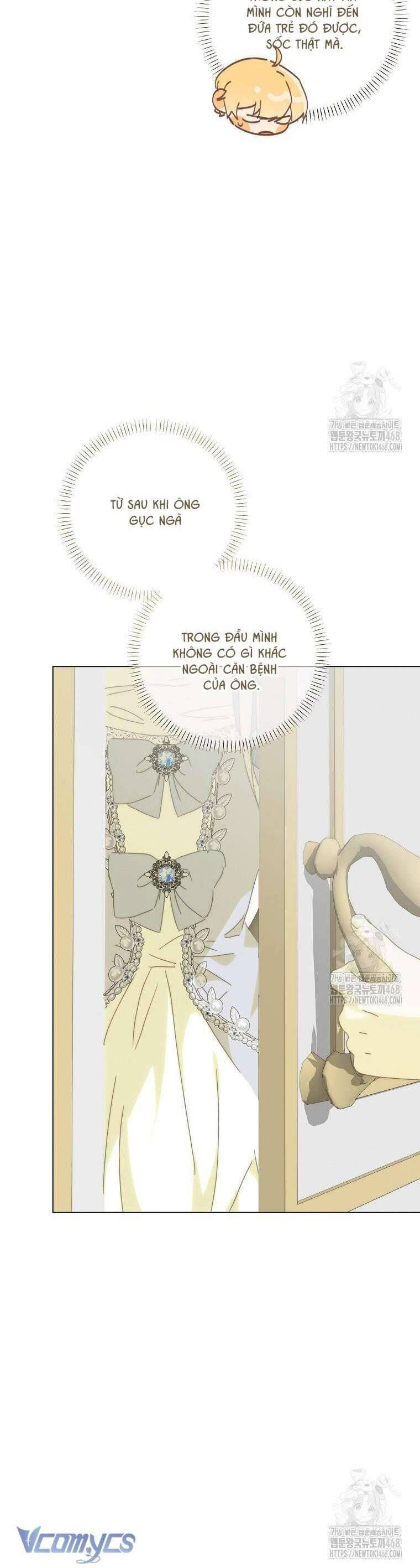 Công Nương Tái Sinh [Chap 6-43]