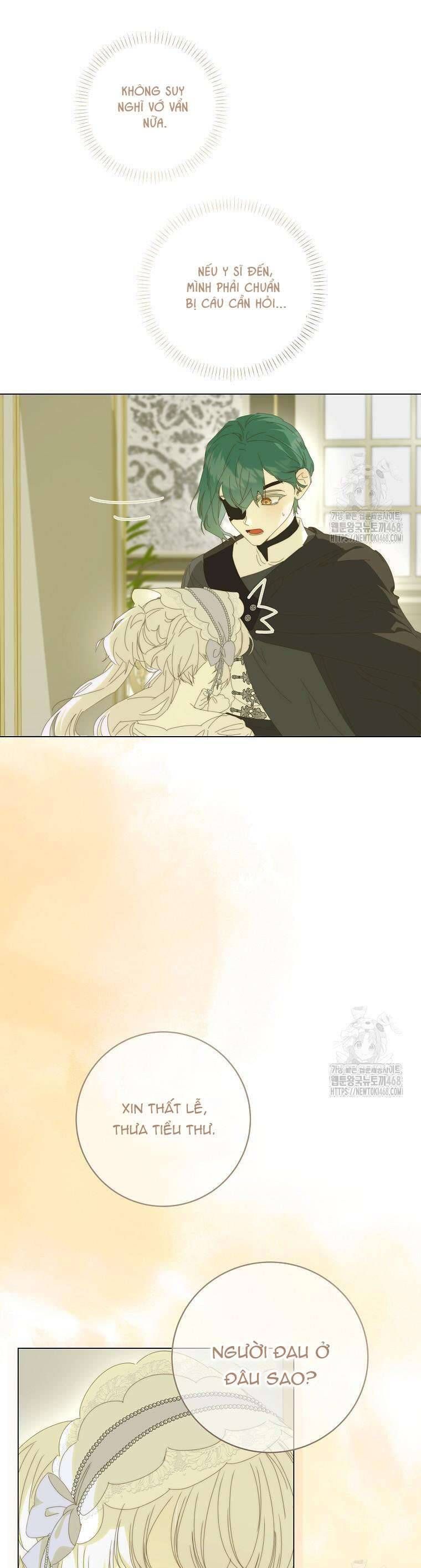 Công Nương Tái Sinh [Chap 6-43]