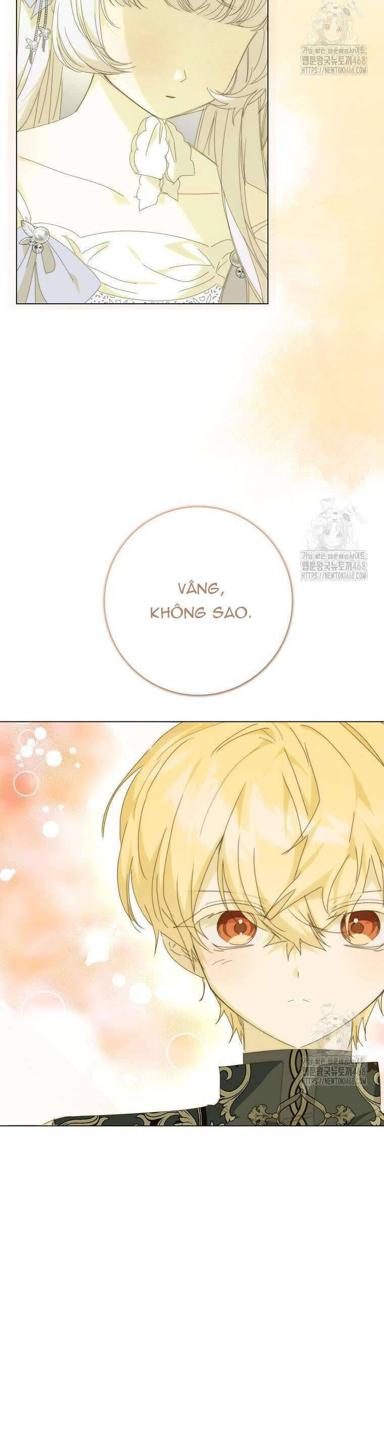 Công Nương Tái Sinh [Chap 6-43]