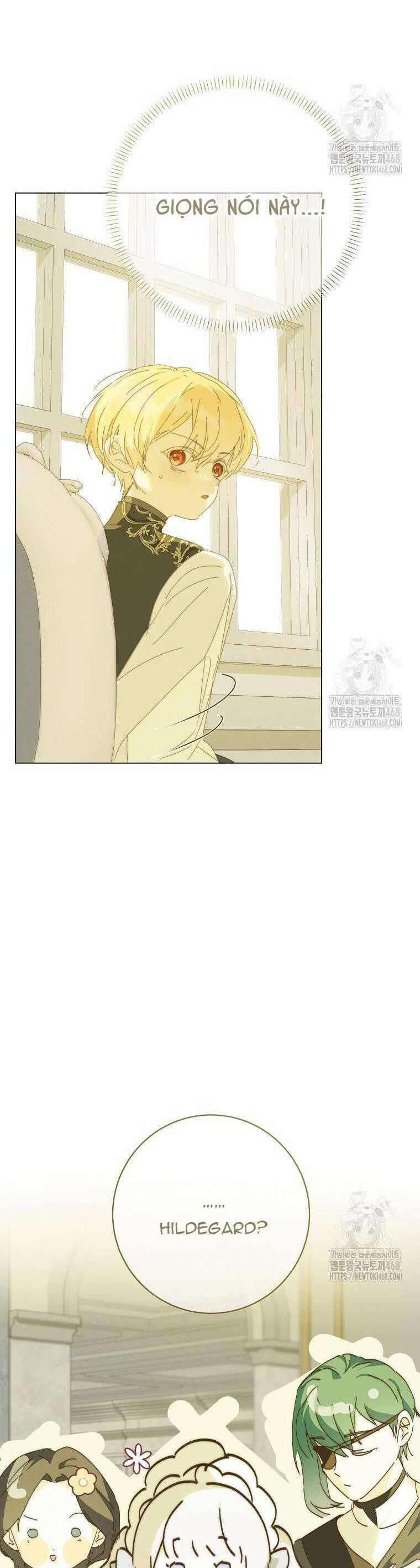 Công Nương Tái Sinh [Chap 6-43]