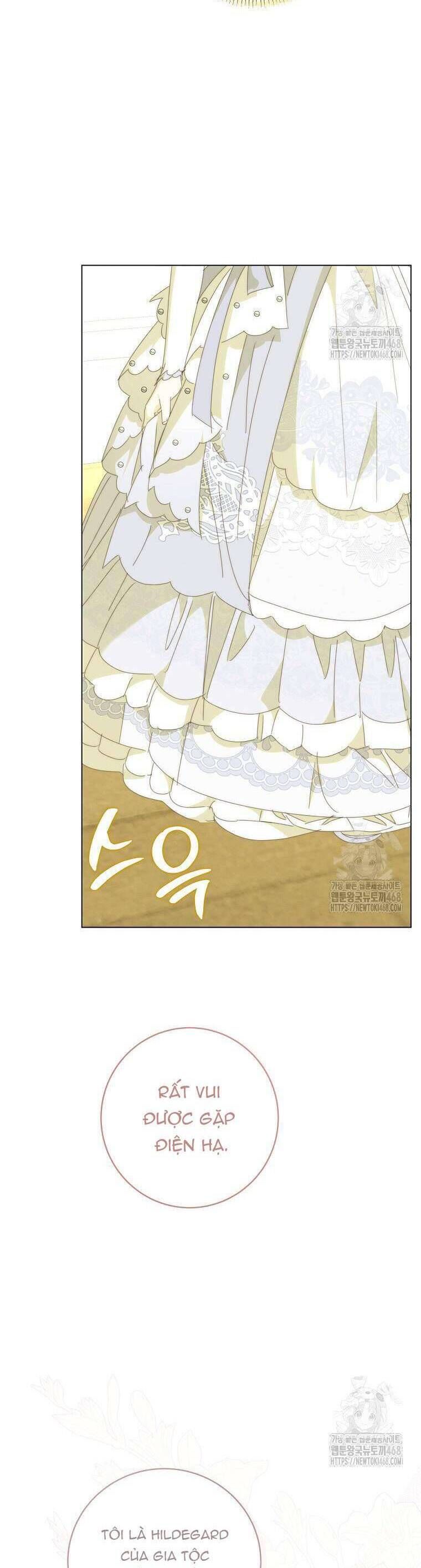 Công Nương Tái Sinh [Chap 6-43]