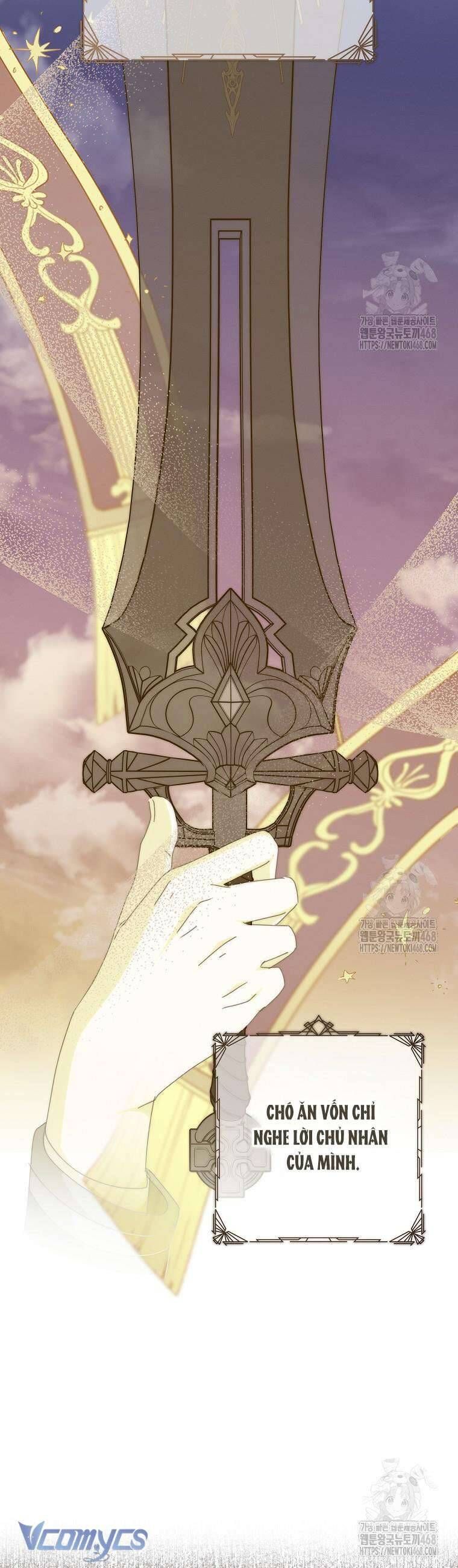 Công Nương Tái Sinh [Chap 6-43]