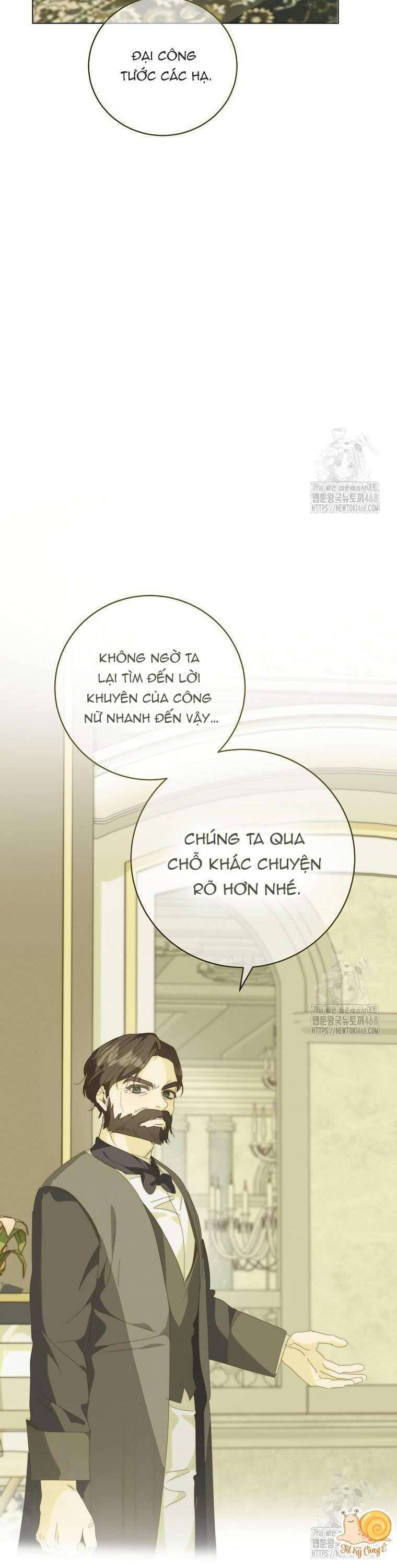 Công Nương Tái Sinh [Chap 6-43]
