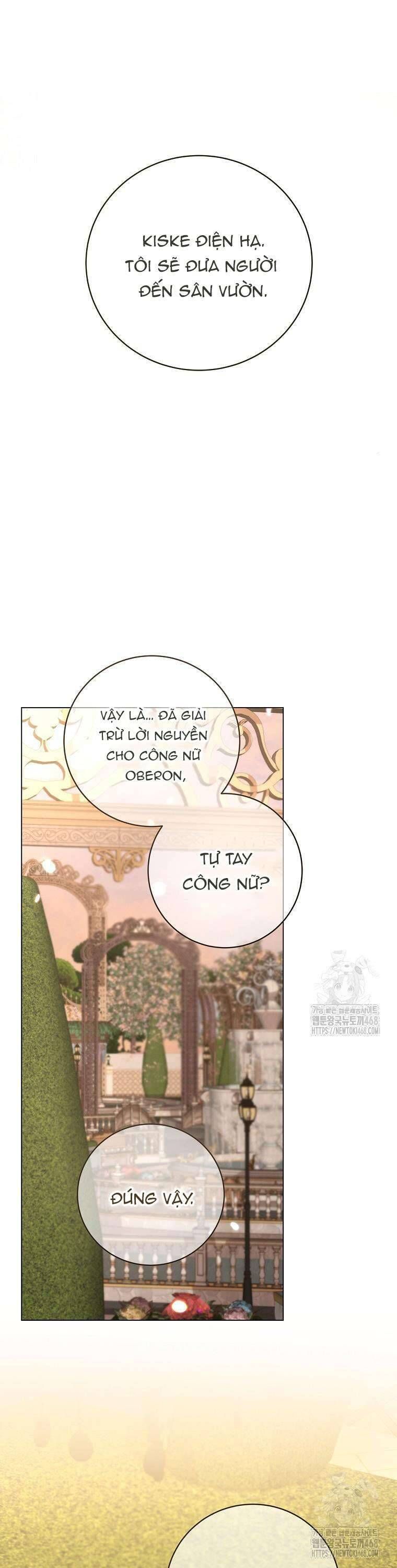 Công Nương Tái Sinh [Chap 6-43]